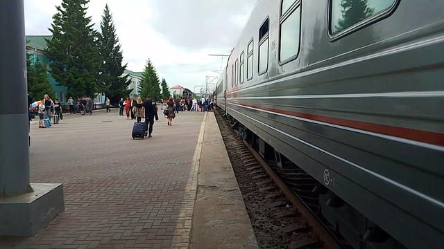 А В ОМСКЕ ЛЕТО. ПРИВЕТ ОМСК 🤩