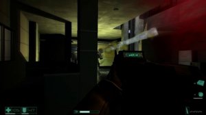 Трансляции - «Мои Вечные Игры» - F.E.A.R. ( часть 3). «Скипни эту часть»