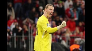 МАТВЕЙ САФОНОВ. СЛОВА ПОСЛЕ ФИНАЛА ЛИГИ ЧЕМПИОНОВ. ПСЖ - АРСЕНАЛ. 30.05.2026