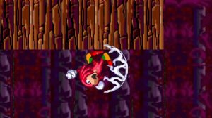 Hysteria Metropolis Past Zone In Sonic 3 A.I.R