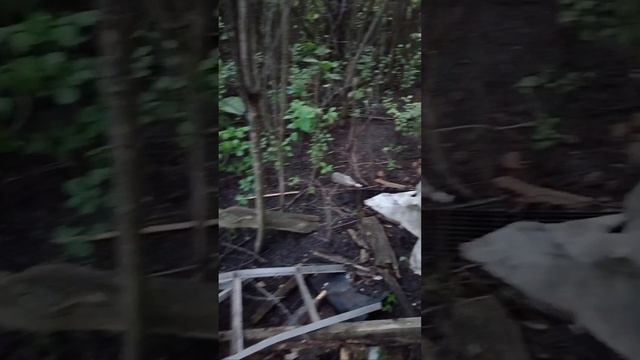 Обзор на заброшенный дом смотреть онлайн
