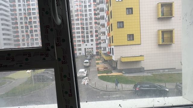 Студия в продаже 16 м2 с черновым ремонтом, Москва, 6-я Радиальная, 7/1к2