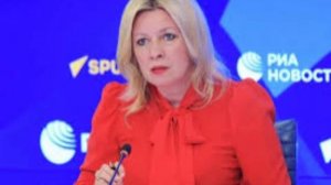 Захарова отреагировала на выпады Марка Келли, который неуважительно высказался о космонавтах
