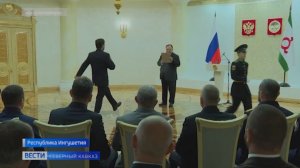 На Северном Кавказе отметили День пограничника