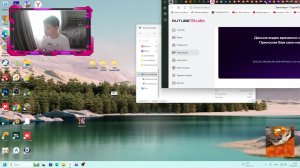 устонавливаем 100 вирусов на Windows 8