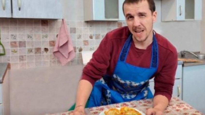 (Пега) РЕЦЕПТ ДРАНИКОВ смотреть онлайн