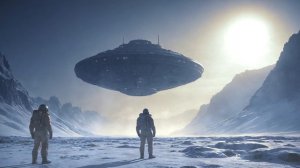 SUN PROTOCOL ｜ Dark Dystopian Ambient ｜ Post-Apocalyptic Soundscape ｜ Ambience, Background