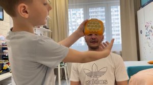 КАК МЫ ОТКРЫЛИ УМНЫЙ ПОПИТ. ЭТО ОЧЕНЬ КРУТАЯ ИГРА