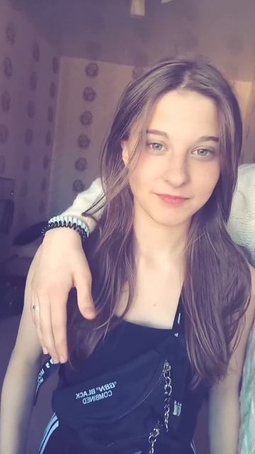 С лучшей🥰