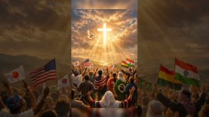 31.05.26 Молитва благословения. 🩸💧🔥💫🌈💞🌾🌏🏹🍇👑❤️🔥💒🕎🎯💦🎺🌻🗝️🌿