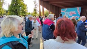 Элегантная дискотека..... 31.05.26.