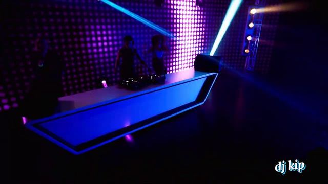 Dj Kip feat Factory77 -  Eurodance In My Heart Music Hit(720P_HD)
