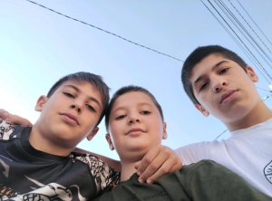 с наилучшими другом
