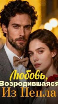 《Любовь, Возродившаяся Из Пепла》 смотреть онлайн
