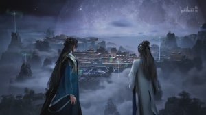 Путешествие к бессмертию с 177 серии - Трейлер 3 (Аниме-Мультсериал 2020)