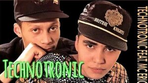 1080p_Technotronic_The_Best_Of_Video_Collection