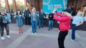30 мая.Девчонка озорная...