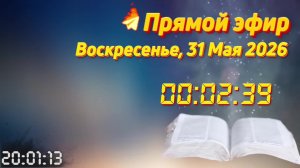 Воскресное евангелие. священник Константин Мальцев