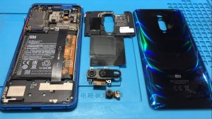 Разборка Xiaomi Redmi 9A: полное руководство