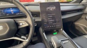 Geely Cityray 2024