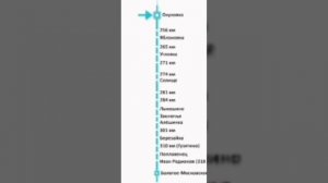 Информатор электрички Окуловка - Бологое.