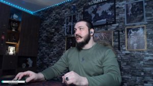 Ответ на «вызов Корана» \ чеченец родновер
