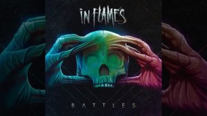 11 - Wallflower (IN FLAMES)