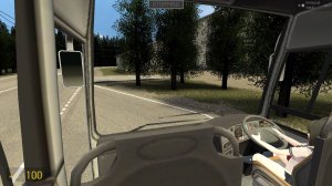 Garri's Mod Мурата сдаёт на права!