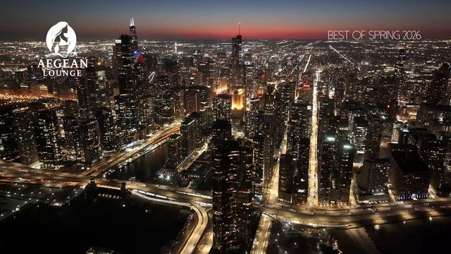 Best of Spring 2026✨ ｜ Elegant Deep House Mix ｜ Late Night Fever смотреть онлайн