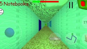 Baldi’s Basics in Education and Learning V2.0