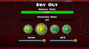 Geometry dash