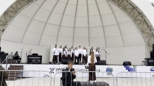 Земля, Хоровая студия «Libretto»
