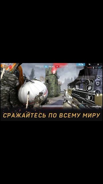 warface go смотреть онлайн