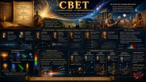 Что означает слово свет?