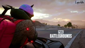 Саня, ты в порядке 🎮 | PUBG: BATTLEGROUNDS