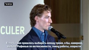 «Барселона» представляет нового игрока, приобретенного у «Ньюкасла» за 69м фунтов стерлингов