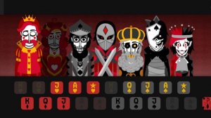 your move | incredibox #incredibox