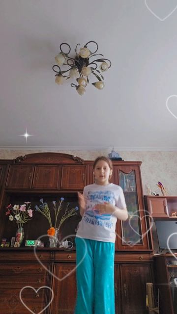 ты мой милый ангелочек