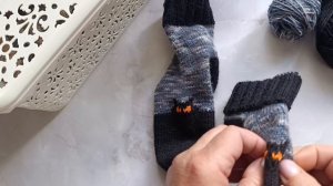 🧦СП Носочная коллекция 12 .С Катериной Шурм .🧦🧦🧦