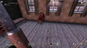 Dayz [STALKER] Survive The Zone продолжаем искать поля киселя
