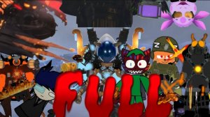 History of Metal Sonic (full history)