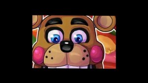 thankyou Scott cawthon