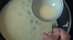 Как приготовить яичные блинчики для салата. Обзор.