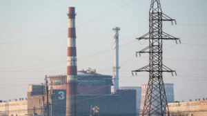 Мирошник: Украина вышла на тропу ядерного терроризма после атаки на ЗАЭС