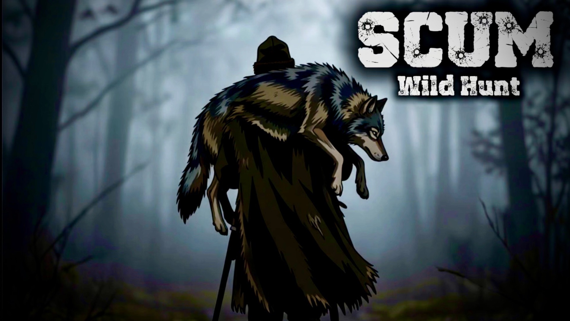 SCUM |PVE | ЖДАЛИ? НЕТ? А Я ВСЕ РАВНО ВЕРНУЛСЯ))) #scum #dayz #дейз #survival #survivalgame смотреть онлайн