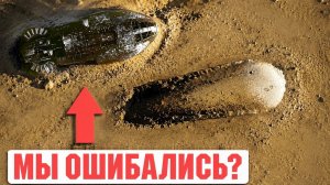 Получены сенсационные реальные снимки! Марс — страннее, чем вы думаете