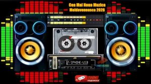 🔴 CEA MAI NOUĂ MUZICĂ MOLDOVENEASCĂ 2026 💕 ▶️ ♫♪♬♪🔥♫♪♬🎤🔊🎧🎼