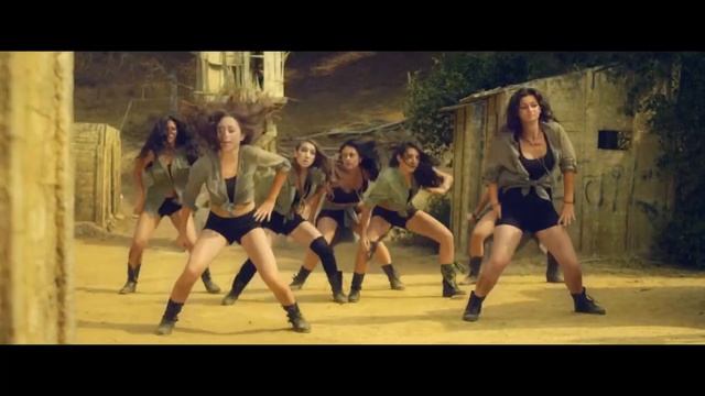 Euro _ Status Quo - In The Army Now (Remix)(720P_HD)