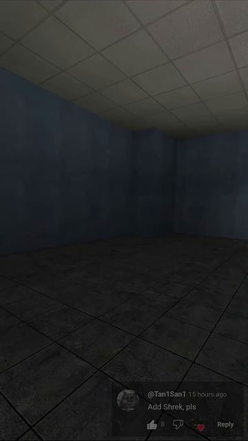 Anomaly Room 3