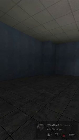 anomaly room 3